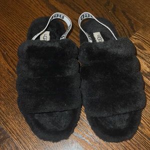 UGG slippers